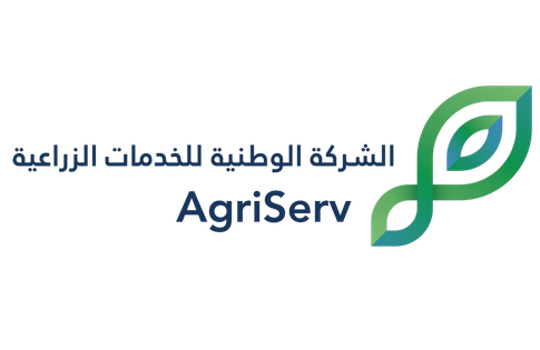 AgriServ client logo