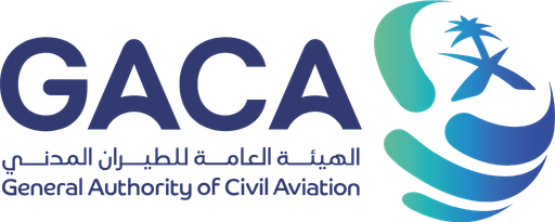 General Authority of Civil Aviation client logo