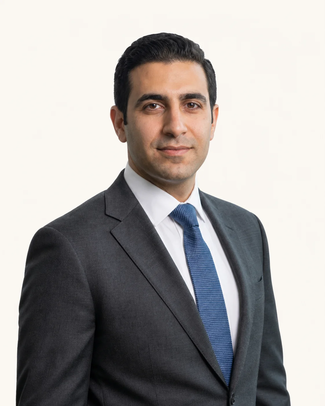 Ahmed M. Fawzi