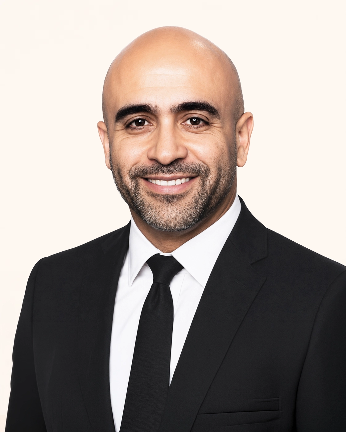 Hussein Zakaria