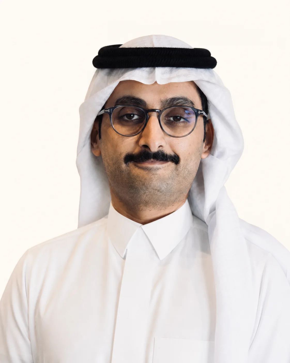 Thamar M. Albaqami